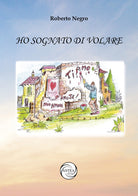 Cover of Ho sognato di volare