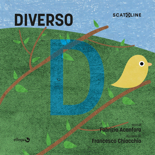 Cover of Diverso