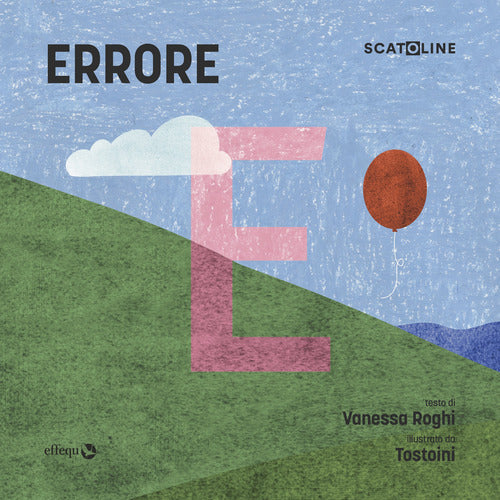 Cover of Errore