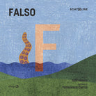 Cover of Falso