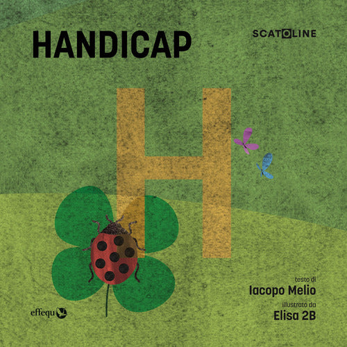 Cover of Handicap