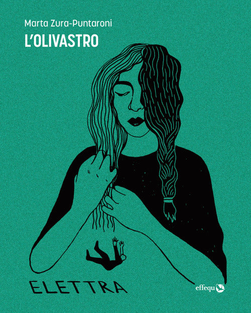 Cover of olivastro