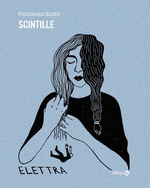 Cover of Scintille