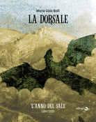 Cover of anno del sale. La dorsale