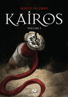 Cover of Kairos