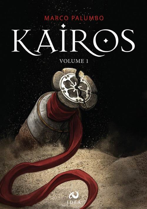 Cover of Kairos