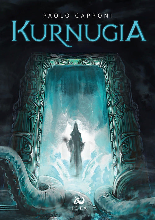 Cover of Kurnugia