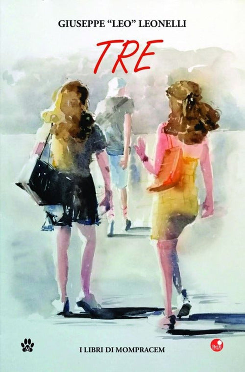 Cover of Tre