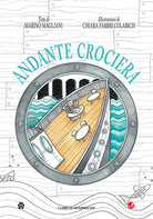 Cover of Andante crociera