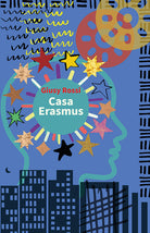 Cover of Casa Erasmus