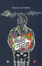 Cover of Matto. Storia di una piccola grande band di Rock and Roll