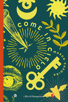 Cover of Come in cielo