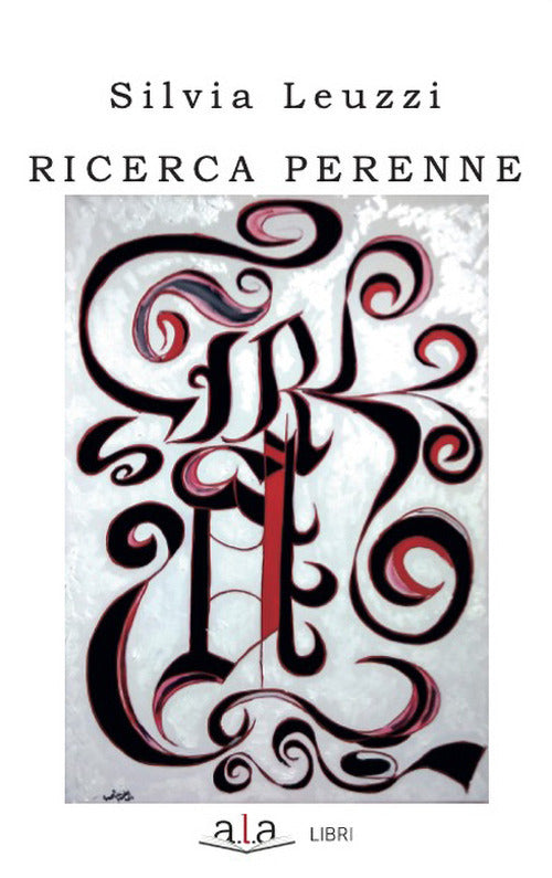 Cover of Ricerca perenne