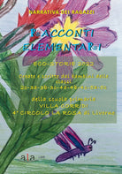 Cover of Racconti elementari. Eco-storie 2022