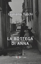 Cover of bottega di Anna