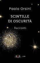 Cover of Scintille di oscurità