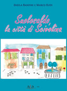 Cover of Suolosaldo, la città di Scivolina