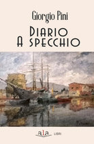 Cover of Diario a specchio