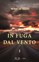 Cover of In fuga dal vento