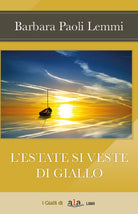 Cover of estate si veste di giallo