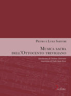 Cover of Musica sacra dell'Ottocento trevigiano