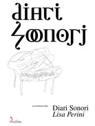 Cover of Diari sonori. Lisa Perini