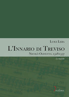 Cover of innario di Treviso. Nicolò Olivetto, 1528-1537