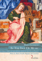 Cover of In the isle of music. A stroll through the musical sites of the city of Venice