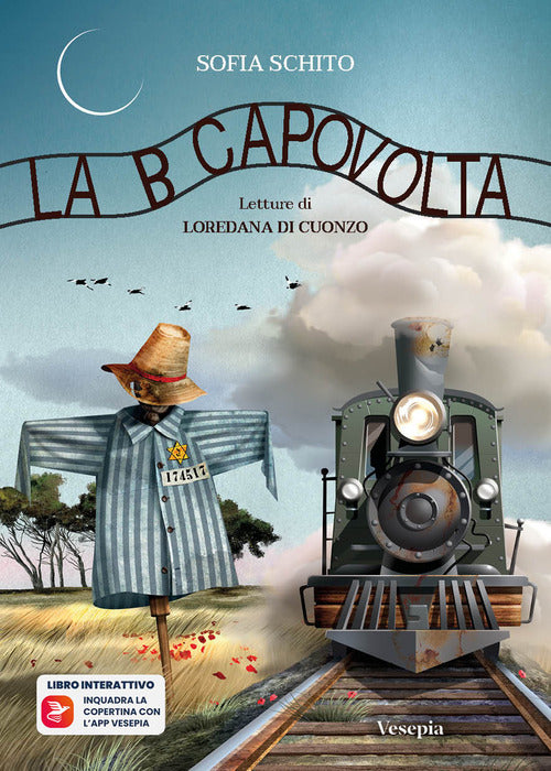 Cover of B capovolta