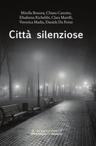 Cover of Città silenziose