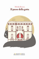 Cover of passo della gatta