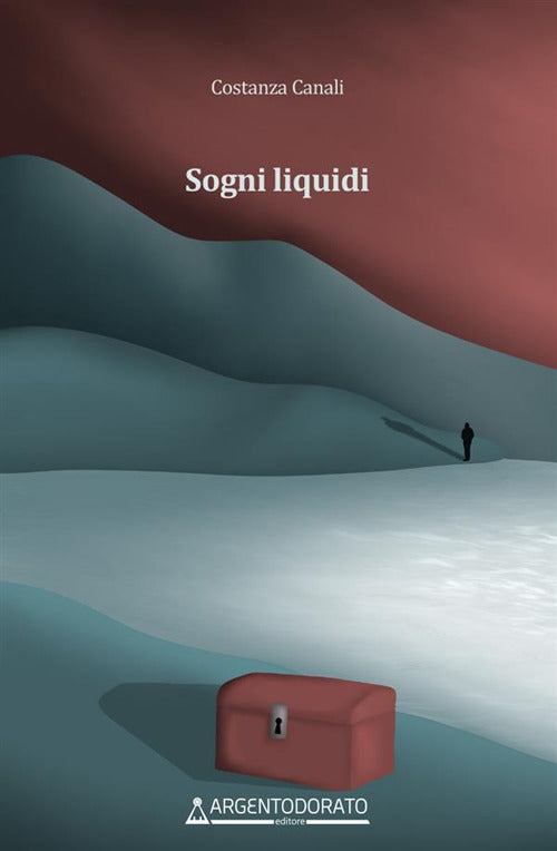 Cover of Sogni liquidi