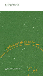 Cover of fattoria degli animali