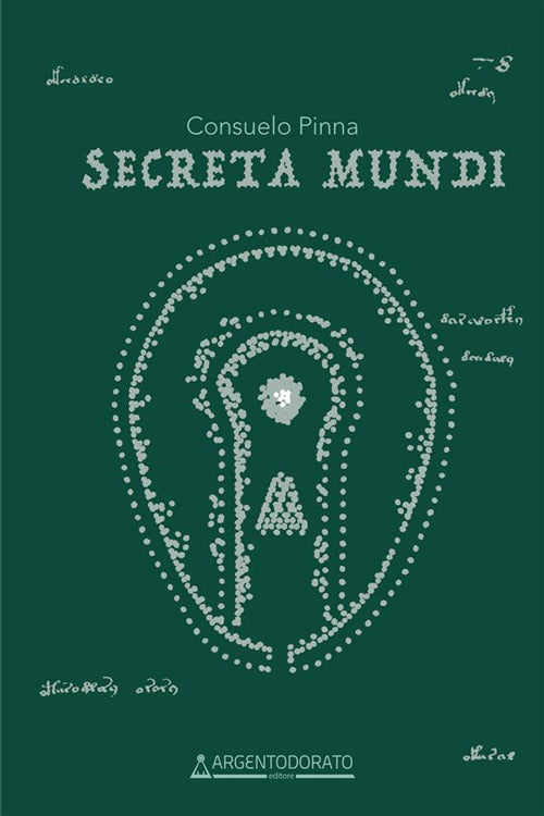 Cover of Secreta mundi