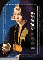 The Magus & The Oracle. A role-playing game about pathos, arcana, calamity... And the infinite loneliness of power
