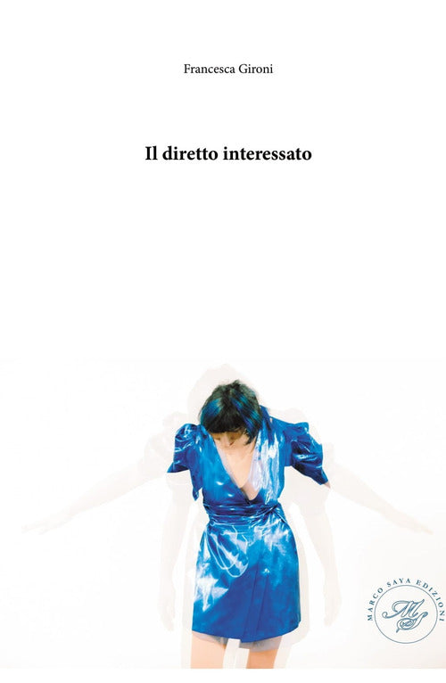 Cover of diretto interessato