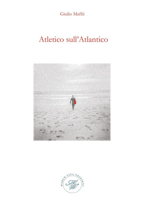 Cover of Atletico sull'atlantico