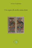 Cover of regno di ciechi senza doni