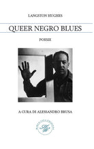 Cover of Queer negro blues