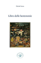 Cover of Libro delle bestemmie
