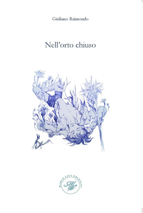 Cover of Nell'orto chiuso