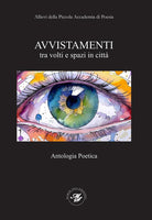 Avvistamenti tra volti e spazi in citt