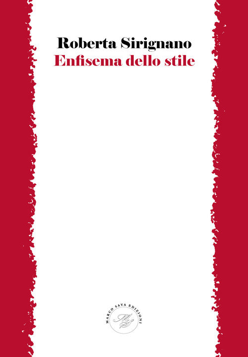 Enfisema dello stile
