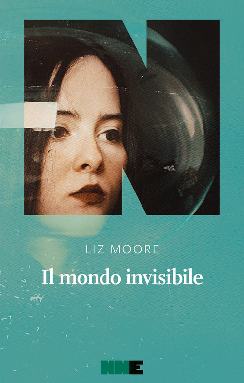 Cover of mondo invisibile