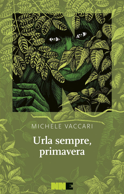 Cover of Urla sempre, primavera