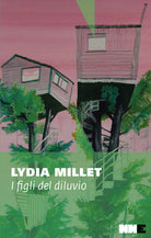 Cover of figli del diluvio