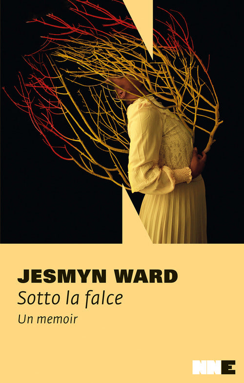 Cover of Sotto la falce. Un memoir