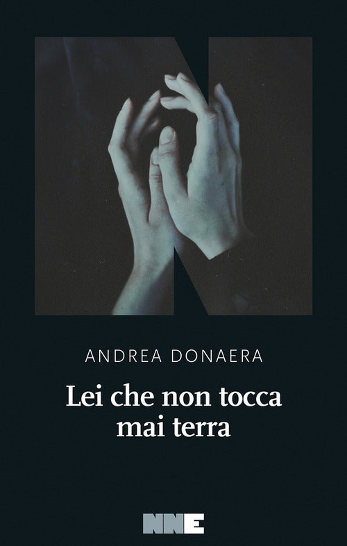 Cover of Lei che non tocca mai terra