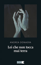 Cover of Lei che non tocca mai terra