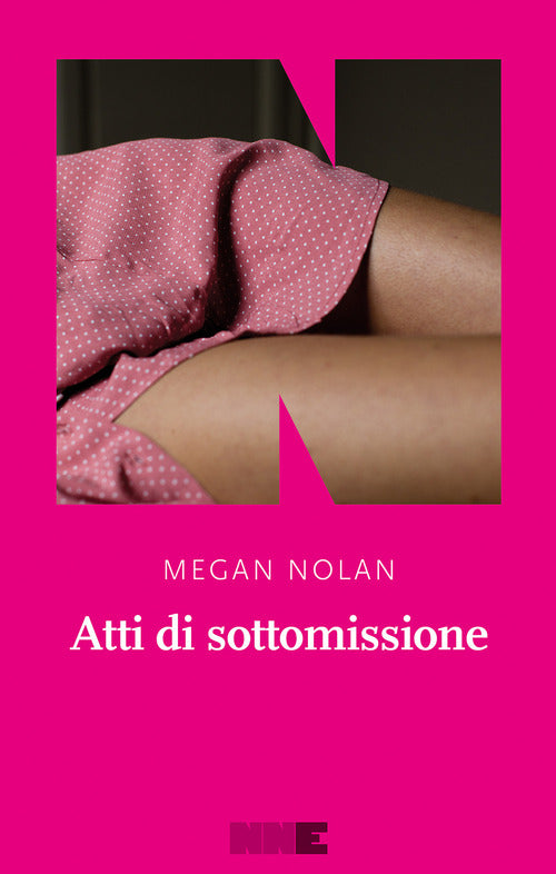 Cover of Atti di sottomissione